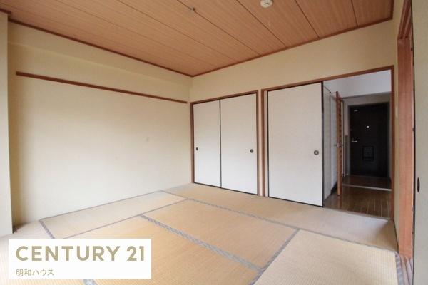 第三原マンション