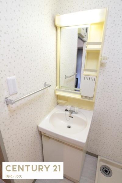 第三原マンション