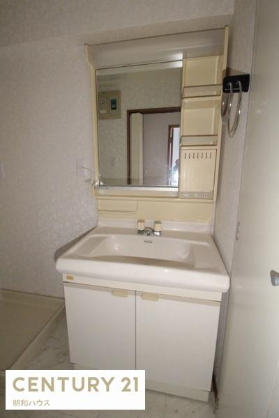 第二原マンション