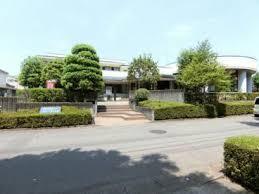 ハピネス松ヶ丘(川越市川鶴市民センター)