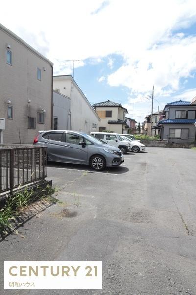 岡野ハイツ