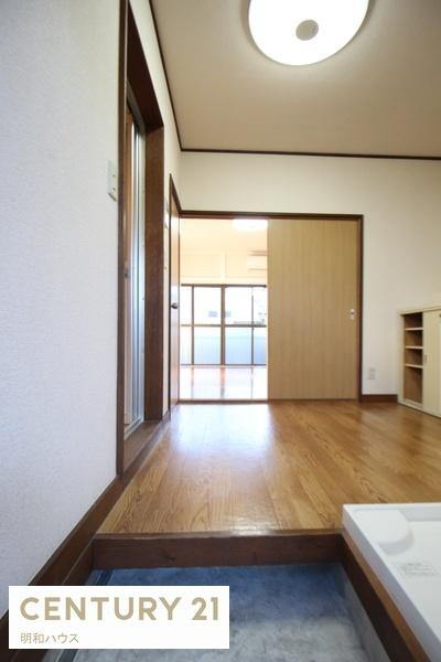 岡野ハイツ