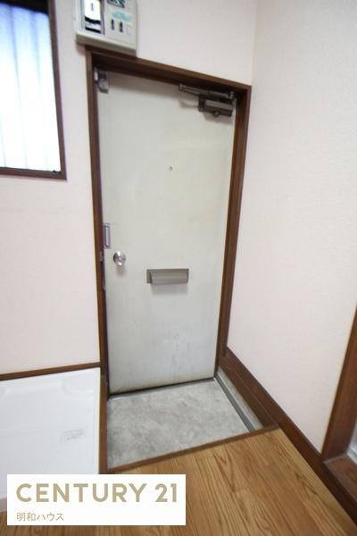 岡野ハイツ