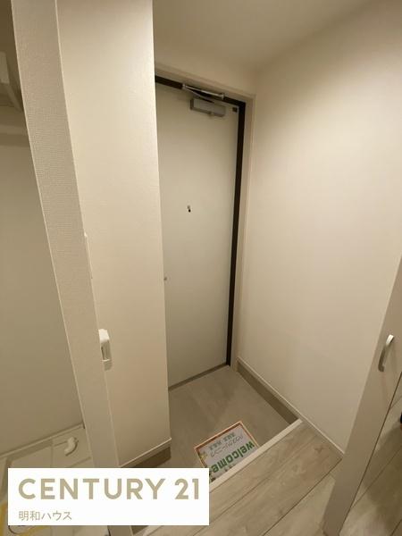 リブリ・坂戸南町