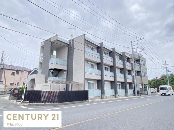 リブリ・坂戸南町