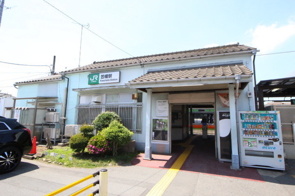 エクレール笠幡(笠幡駅(JR川越線))