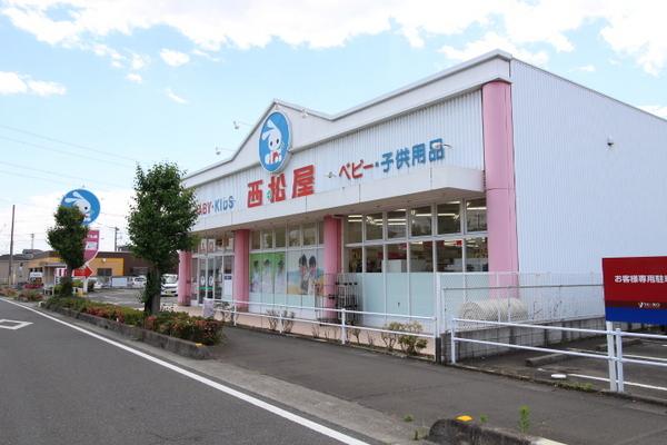 新町貸家(西松屋鶴ヶ島店)