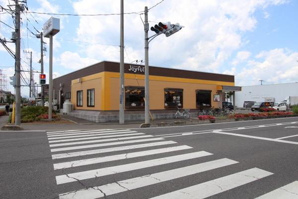 新町貸家(ジョイフル鶴ヶ島一本松店)