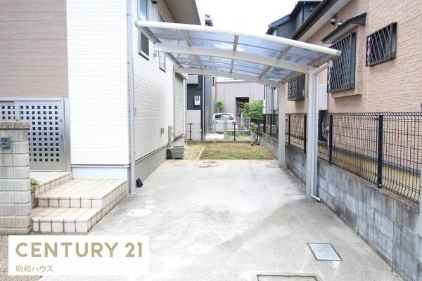 新町貸家