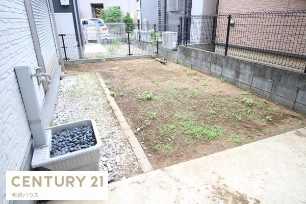 新町貸家