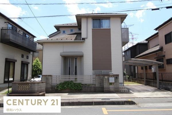 新町貸家