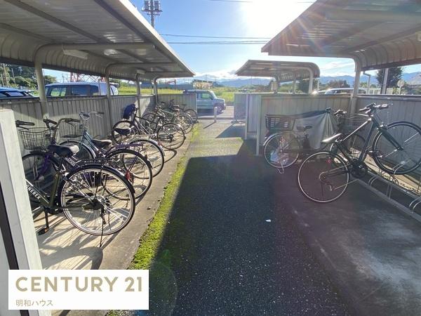 鶴ヶ島新町ハイツ