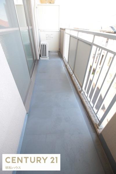 鶴ヶ島新町ハイツ