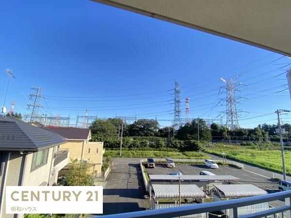 鶴ヶ島新町ハイツ