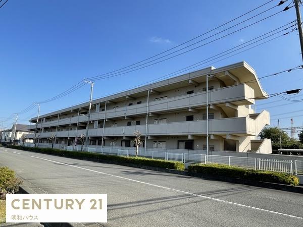 鶴ヶ島新町ハイツ
