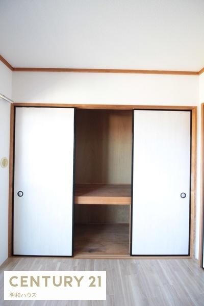 鶴ヶ島新町ハイツ