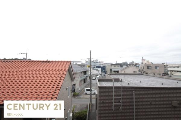 ラ・ネックス川越