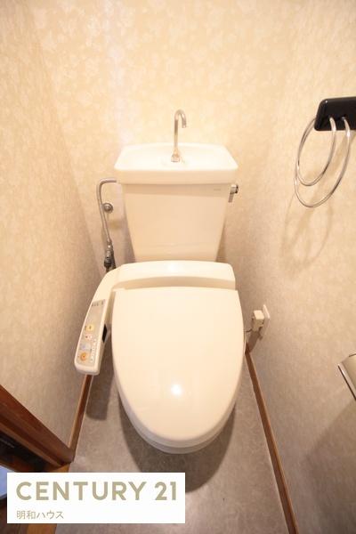 第二原マンション