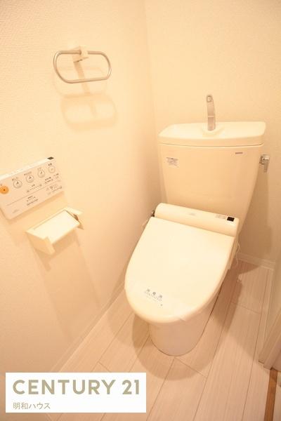 新井ハイツ