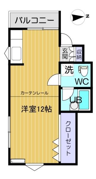 クローバーポート