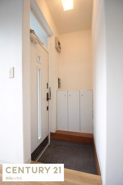 クローバーポート