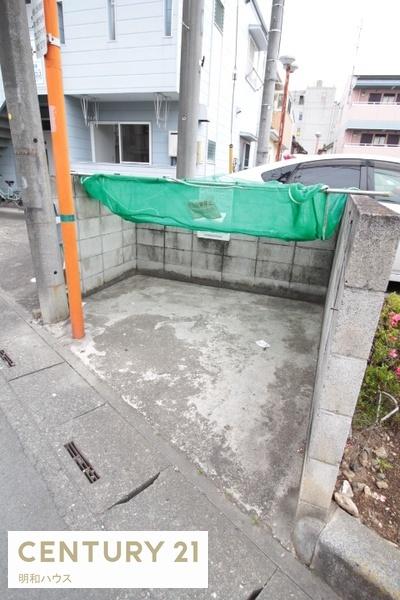 クローバーポート