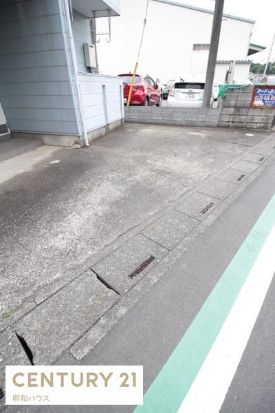 クローバーポート