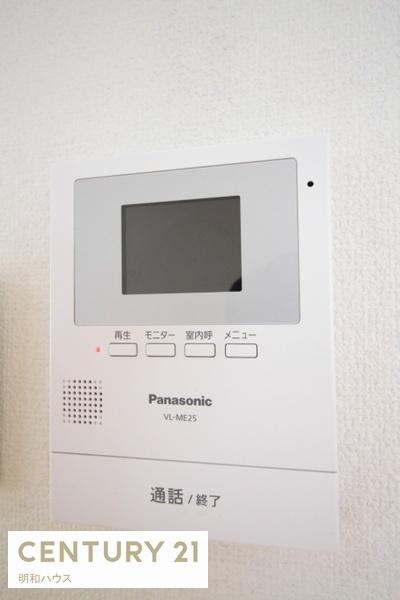 クローバーポート