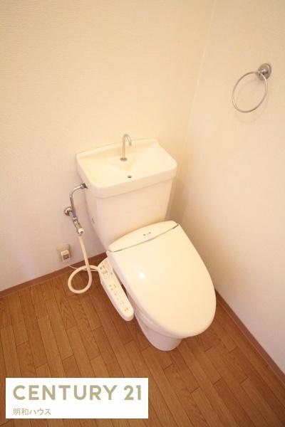 クローバーポート