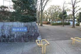 藤プラザ(鶴ケ島南近隣公園)
