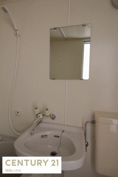 サカエハイツ