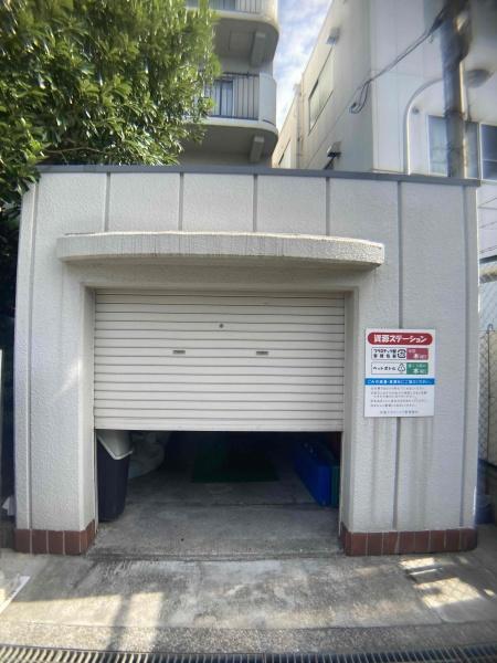 布施スカイハイツ