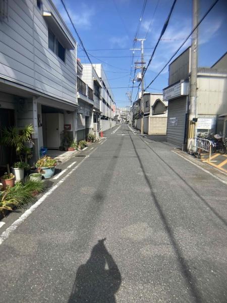 布施スカイハイツ