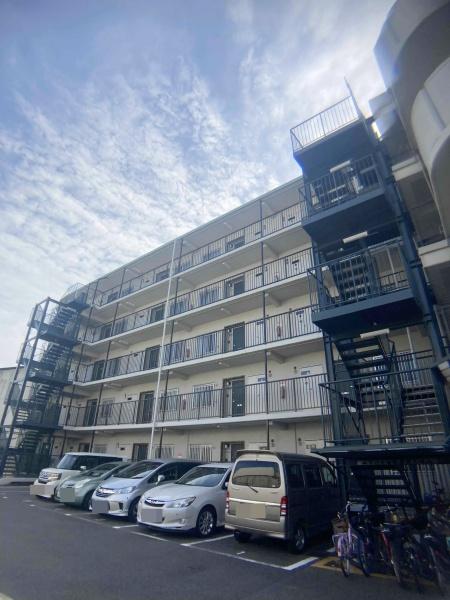 布施スカイハイツ