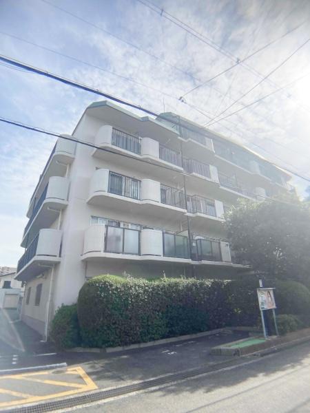 布施スカイハイツ