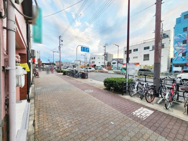 大阪市生野区小路東１丁目