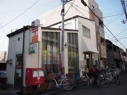 大阪市生野区小路東１丁目(東大阪足代郵便局)