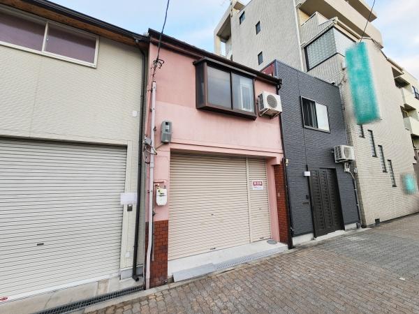 大阪市生野区小路東１丁目
