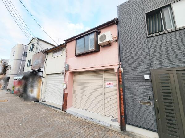 大阪市生野区小路東１丁目