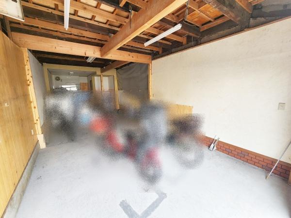 大阪市生野区小路東１丁目