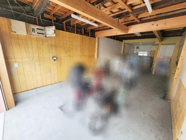 大阪市生野区小路東１丁目