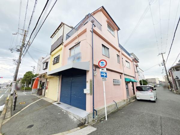 大阪市此花区酉島5丁目