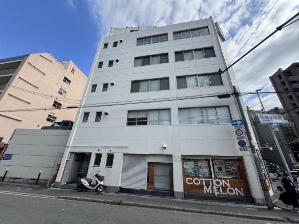 おきつもビル