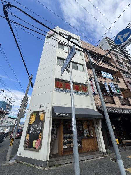 おきつもビル
