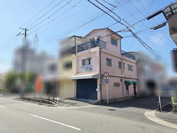 大阪市此花区酉島５丁目