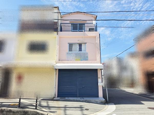 大阪市此花区酉島５丁目