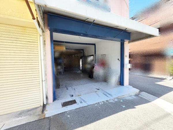 大阪市此花区酉島５丁目