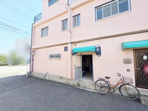 大阪市此花区酉島５丁目