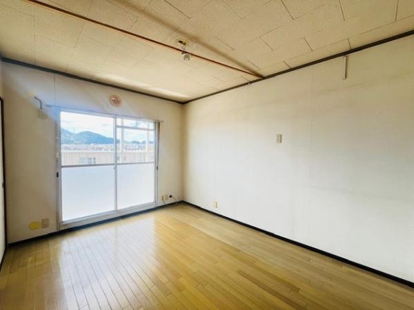 関屋あしびハイツ12号棟