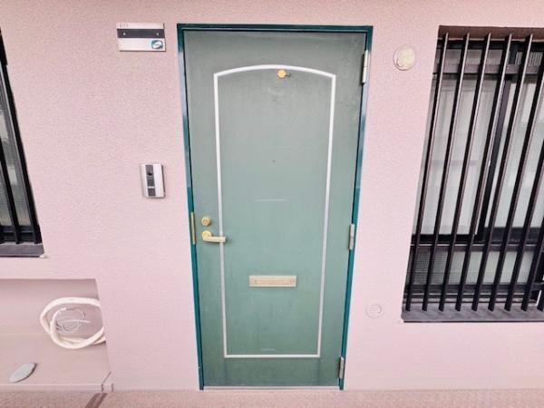 チサンマンション斑鳩Ⅱ番館